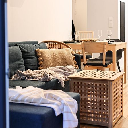 2Homerent Nowa Mangalia Varšava Exteriér fotografie