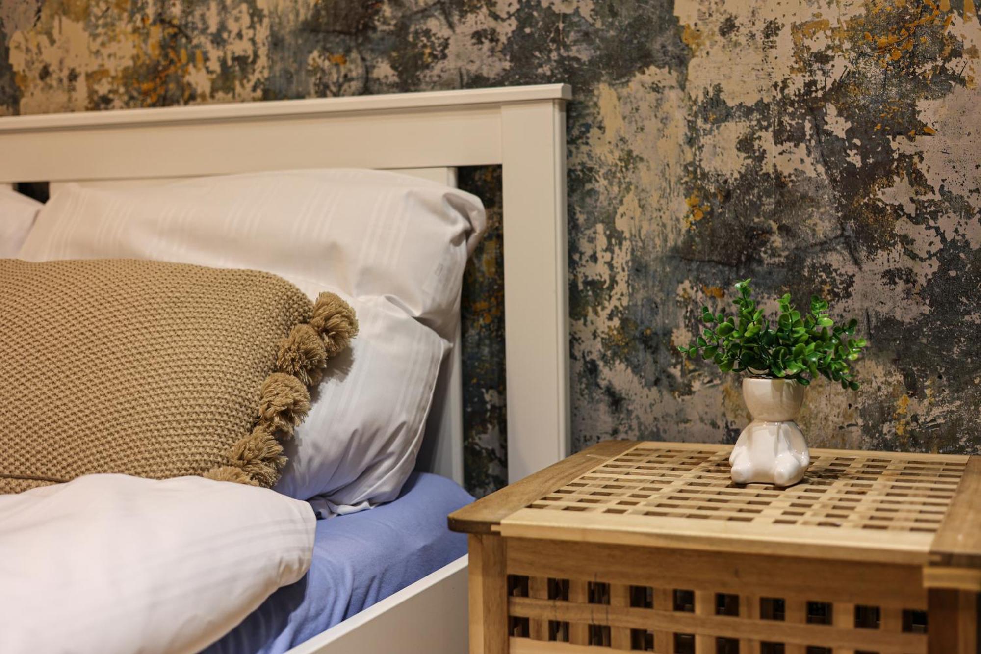 2Homerent Nowa Mangalia Varšava Exteriér fotografie
