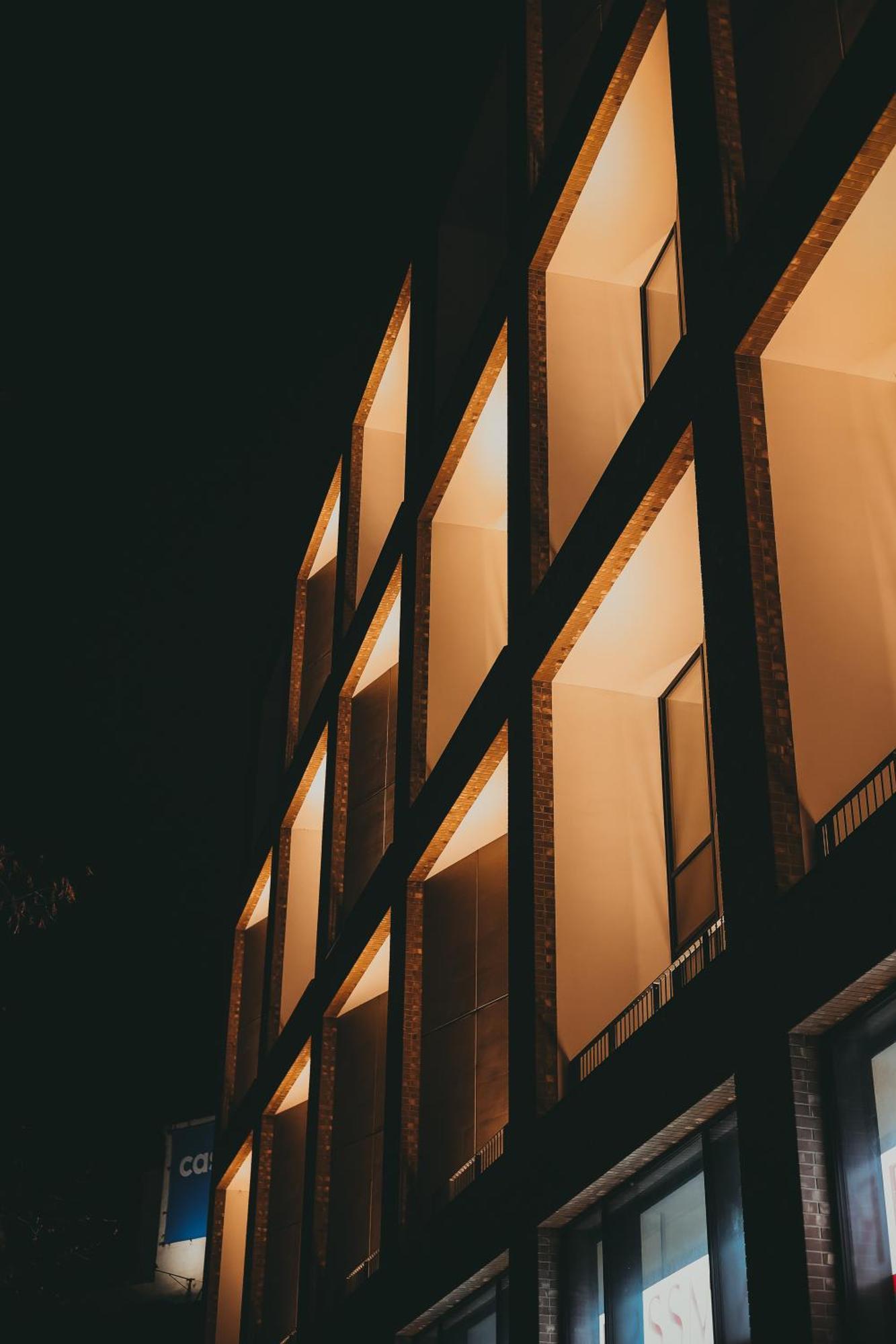 2Homerent Nowa Mangalia Varšava Exteriér fotografie