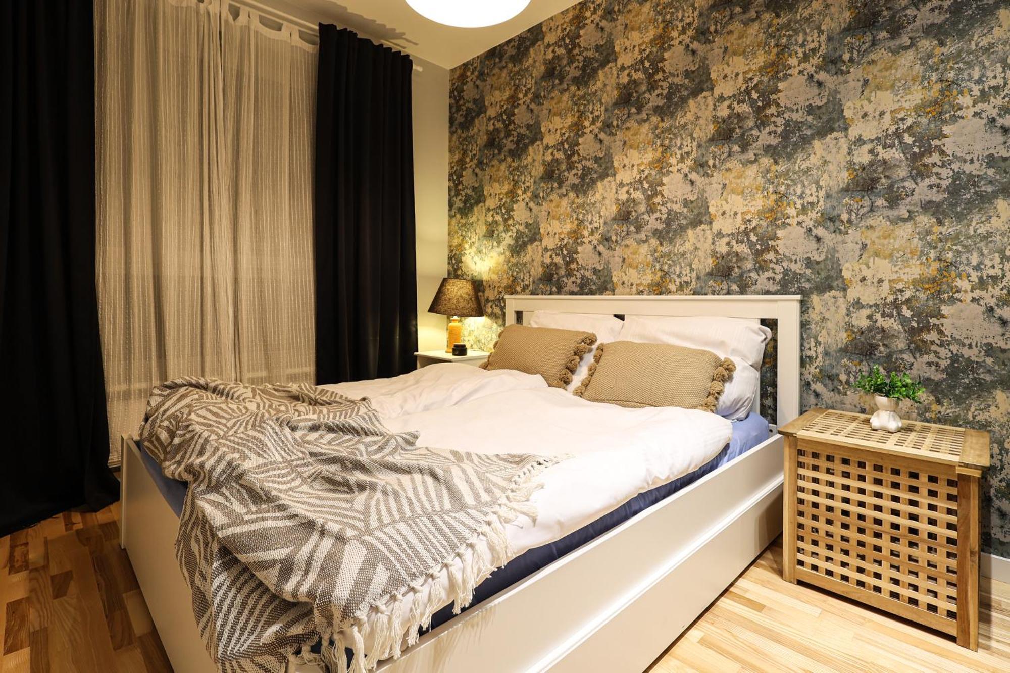 2Homerent Nowa Mangalia Varšava Exteriér fotografie