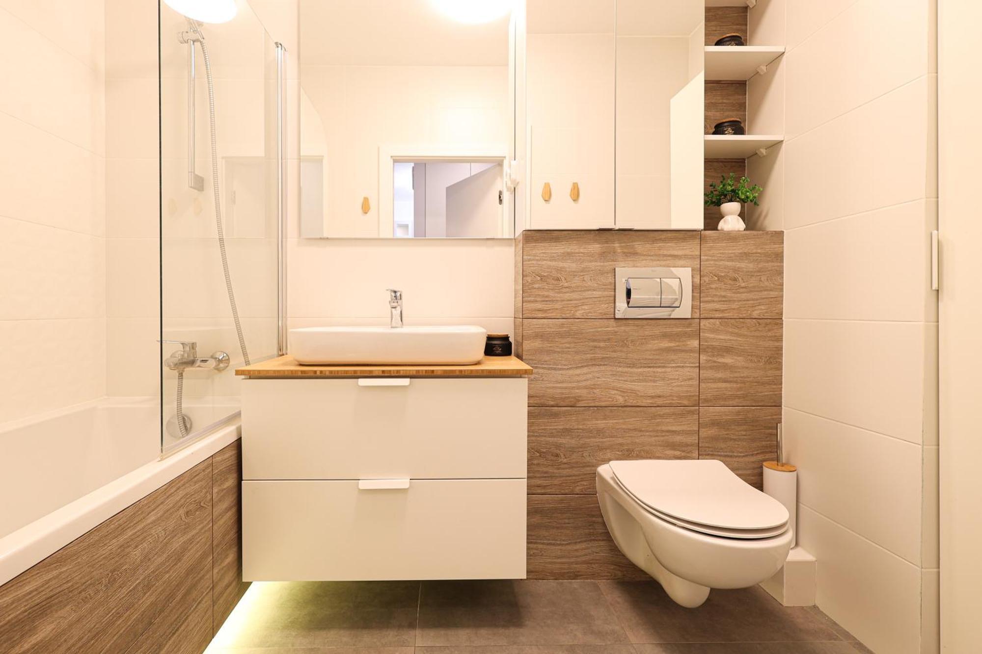 2Homerent Nowa Mangalia Varšava Exteriér fotografie