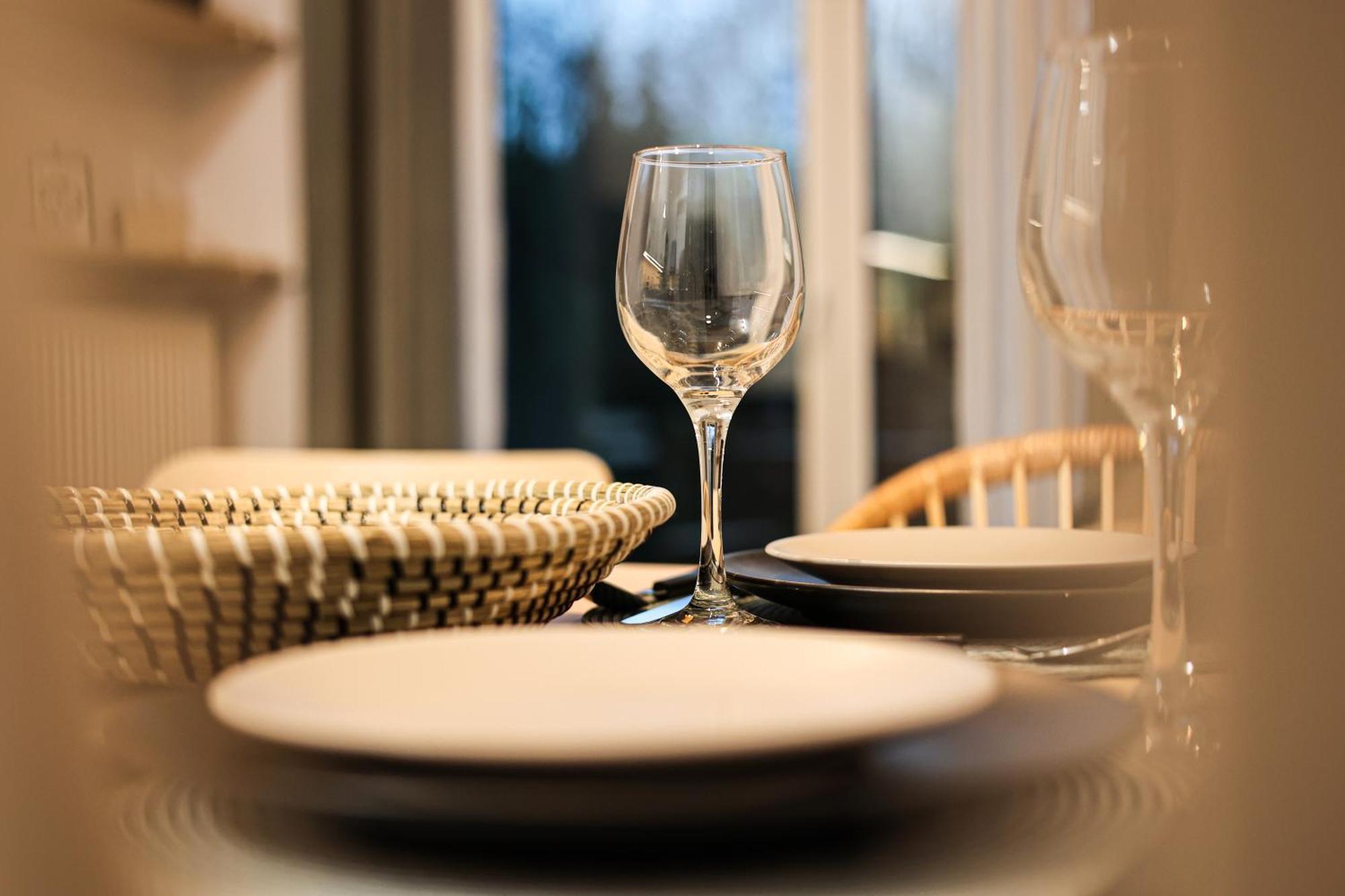 2Homerent Nowa Mangalia Varšava Exteriér fotografie