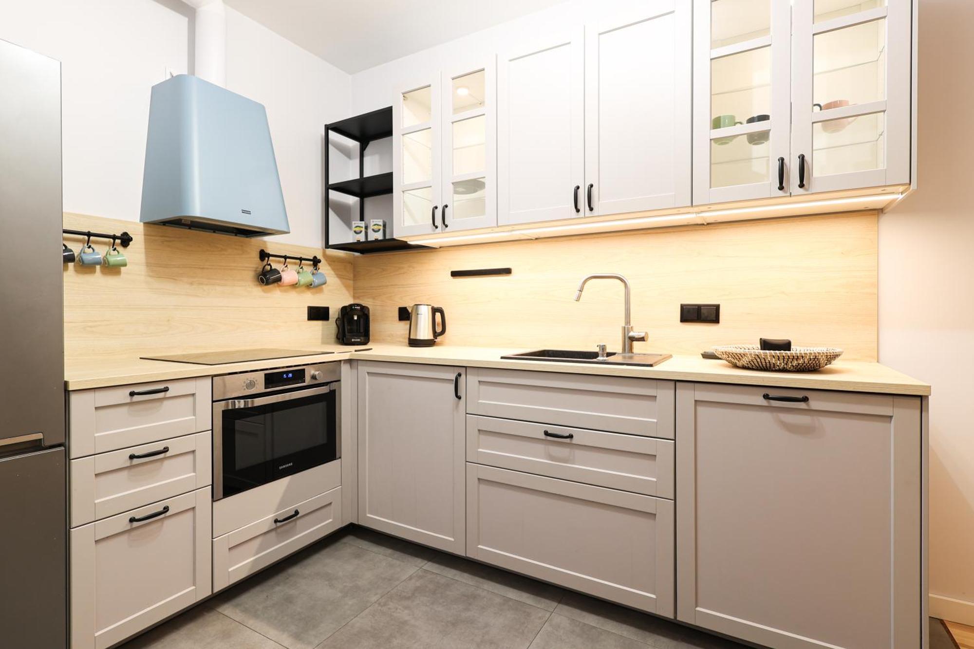 2Homerent Nowa Mangalia Varšava Exteriér fotografie