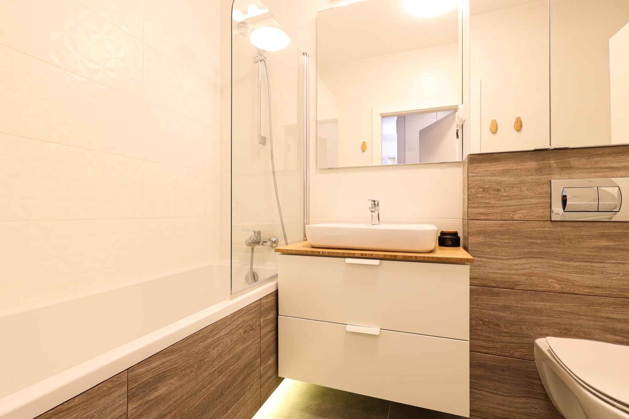 2Homerent Nowa Mangalia Varšava Exteriér fotografie
