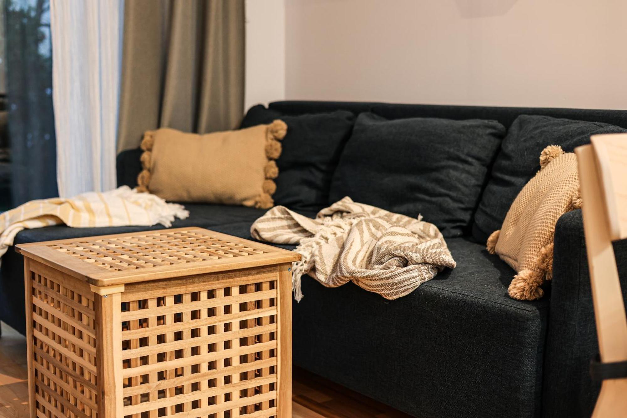2Homerent Nowa Mangalia Varšava Exteriér fotografie